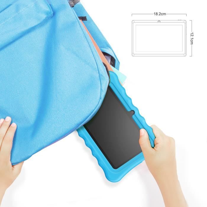 Tablette Tactile Enfant 32Go - 7" - Android2
