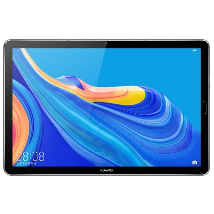 TABLETTE TACTILE 10.8" Android 9.0  M63