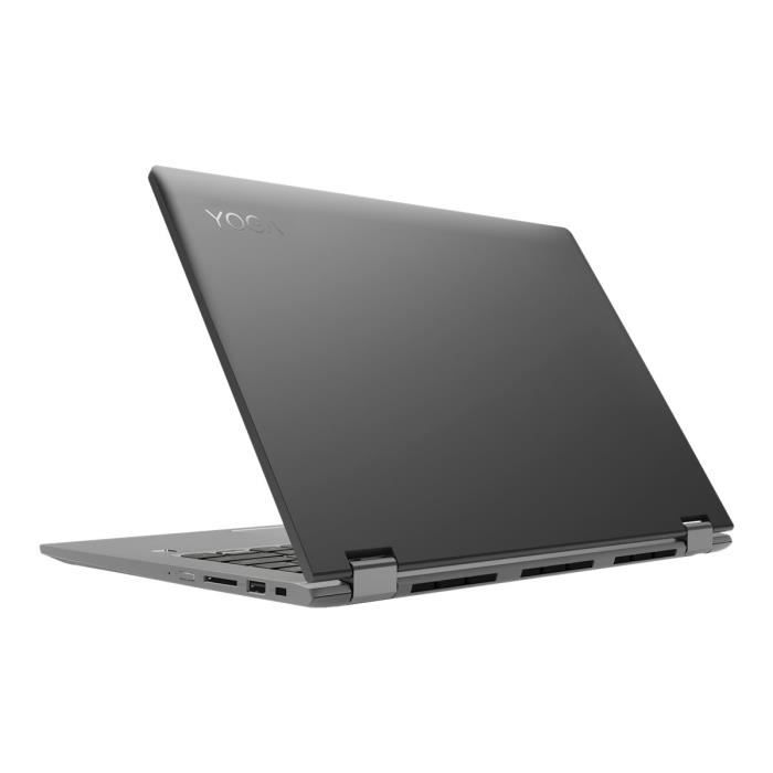  Ordinateur portable 2 en 1 - Yoga 530-14IKB 81EK00TSFR3
