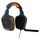 CASQUE - MICROPHONE LOGITECH Micro-Casque Gamer G231 Prodigy - Filaire CASQUE - MICROPHONE LOGITECH Micro-Casque Gamer G231 Prodigy - Filaire
