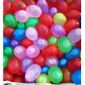 Kids 50x Grand Ballons Anniversaire Enfants Fête Sac Pinata Remplissage Jouet