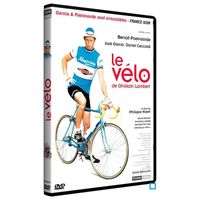 DVD FILM DVD Le vélo de Ghislain Lambert DVD FILM DVD Le vélo de Ghislain Lambert