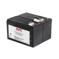ONDULEUR APC 109, Sealed Lead Acid (VRLA), 9 VAh, 5 année(s ONDULEUR APC 109, Sealed Lead Acid (VRLA), 9 VAh, 5 année(s