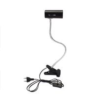 ÉCLAIRAGE NEUFU 30CM E27 Support Lampe Clip Flexible LED Pr ÉCLAIRAGE NEUFU 30CM E27 Support Lampe Clip Flexible LED Pr