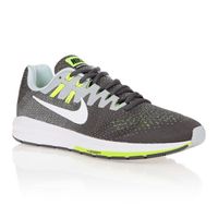CHAUSSURES DE RUNNING NIKE Baskets de running Structure - Homme - Gris e CHAUSSURES DE RUNNING NIKE Baskets de running Structure - Homme - Gris e
