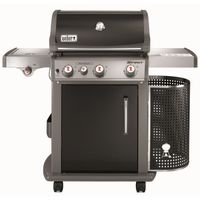 BARBECUE WEBER Barbecue à gaz Spirit Premium E-330 GBS - No BARBECUE WEBER Barbecue à gaz Spirit Premium E-330 GBS - No