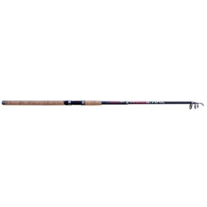 LINEAEFFE Canne Télescopique Adavance Titan 2,70m