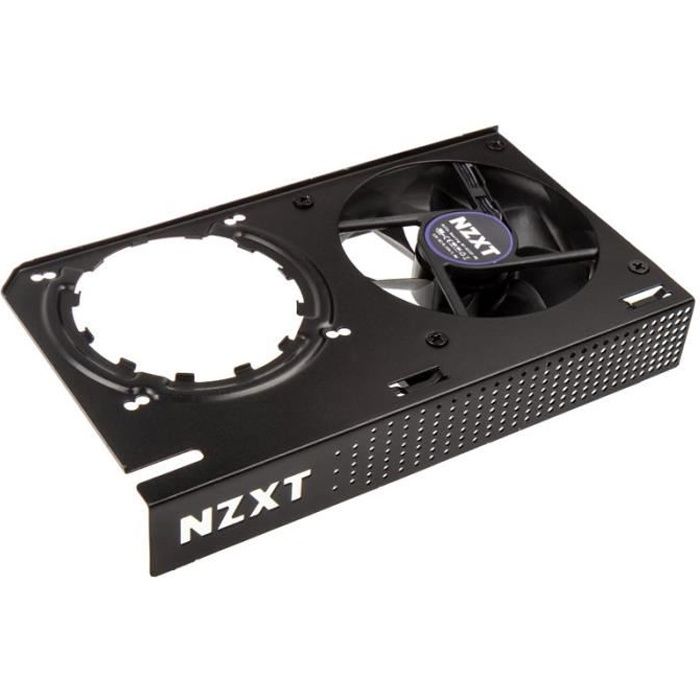 NZXT Accessoires Refroidissement Kraken G12 - Noir