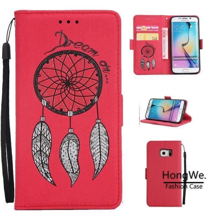 samsung galaxy s6 edge coque porte feuille samsung galaxy s6 edge coque porte feuille