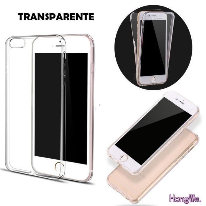 coque double face iphone 6