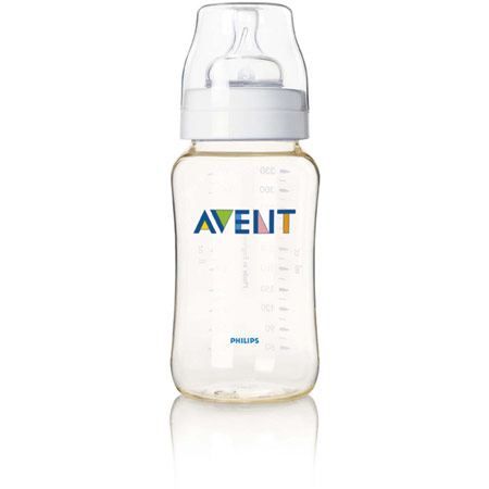 AVENT Lot de 2 biberons 330mL PES   Achat / Vente BIBERON AVENT Lot