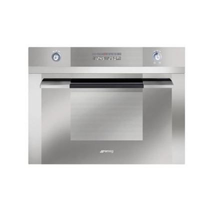 Four multicata SMEG SC 45 MF 2   Achat / Vente FOUR Four  