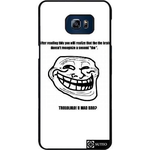 coque galaxy s6 edge drole coque galaxy s6 edge drole