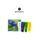 Kit Express lissage brésilien Myriam K
