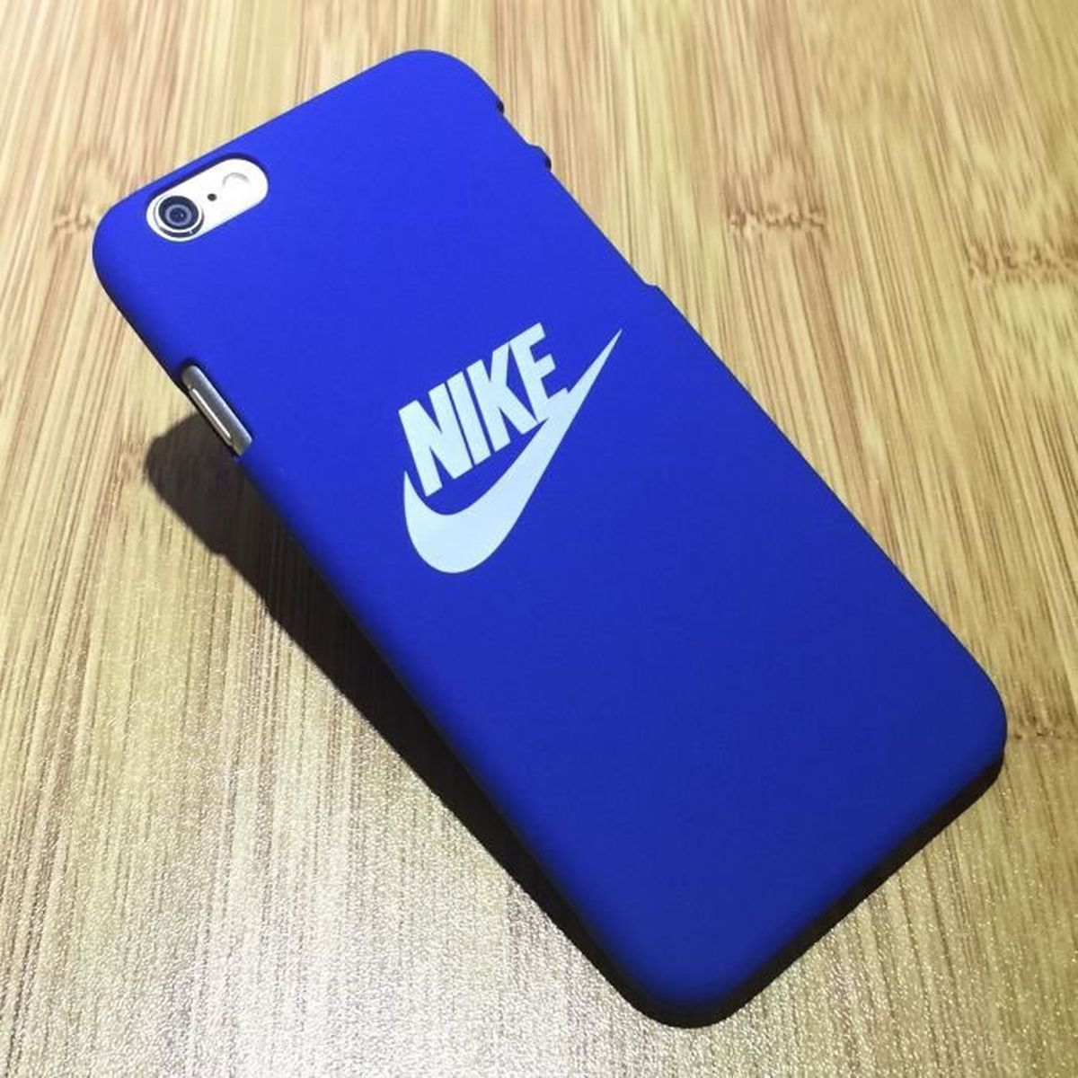 coque nike rouge iphone 6