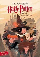 Livre 9 -12 ANS Harry Potter à l'école des sorciers Livre 9 -12 ANS Harry Potter à l'école des sorciers