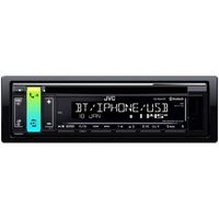 AUTORADIO JVC Autoradio KD-R891BT - CD - USB - AUX - Bluetoo AUTORADIO JVC Autoradio KD-R891BT - CD - USB - AUX - Bluetoo
