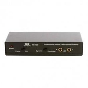 FIXAPART PRE AMP-MIC Pré-amplificateur Professionel Microphone / Phono