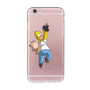 coque iphone 6 simpson supreme coque iphone 6 simpson supreme