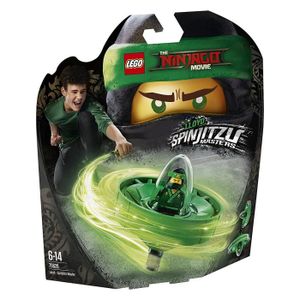 Pas Cdiscount Vente Lego Achat Cher Ninjago USpzMV