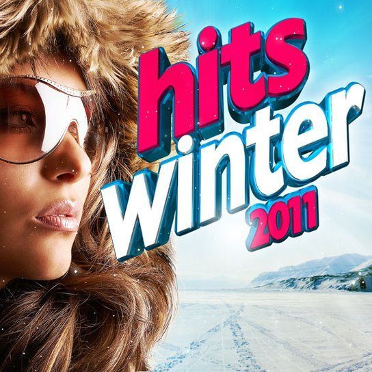 HITS WINTER 2011   Compilation   Achat CD COMPILATION pas cher