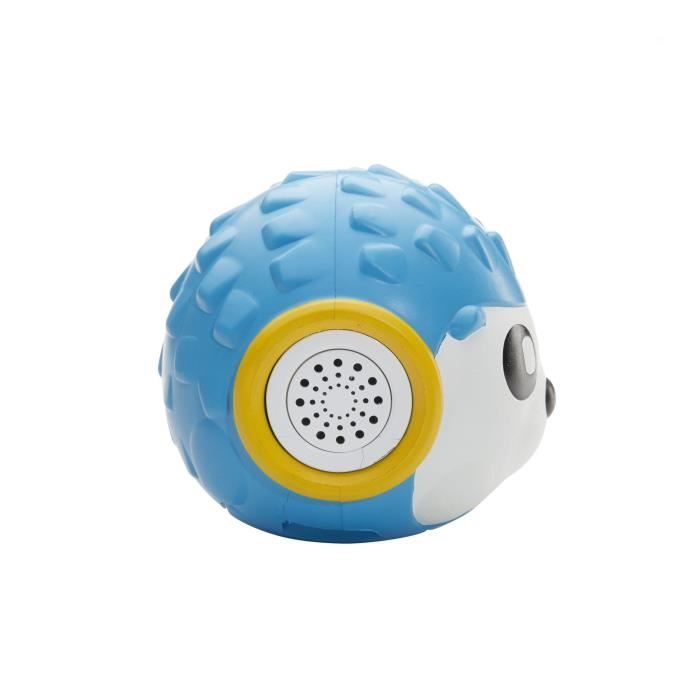 FISHER-PRICE - Hedgy la Balle Agitée