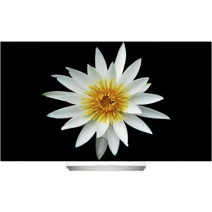 LG 55EG9A7V TV OLED FULL HD 139 cm 55 SMART TV 3 x HDMI Classe energetique A