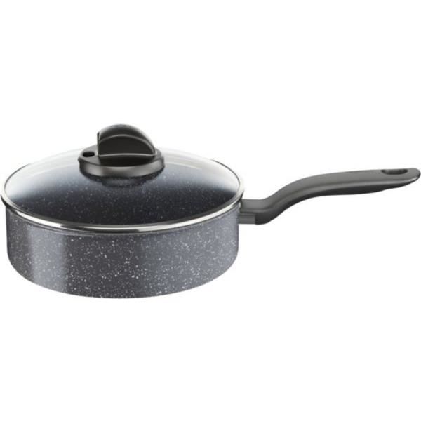 TEFAL METEOR Sauteuse 24cm + Couvercle C4003202 Tous feux dont induction