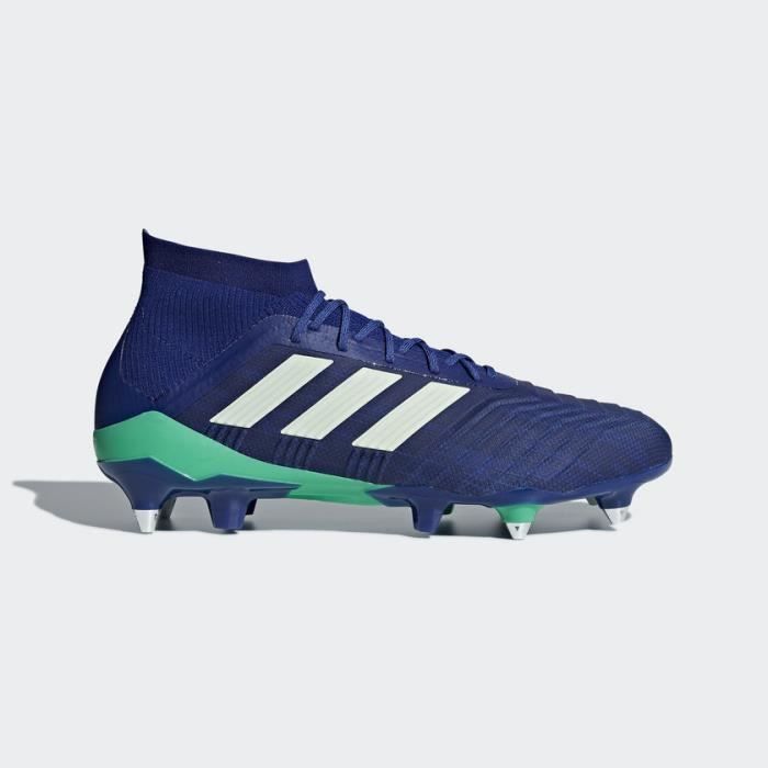 adidas crampons de foot