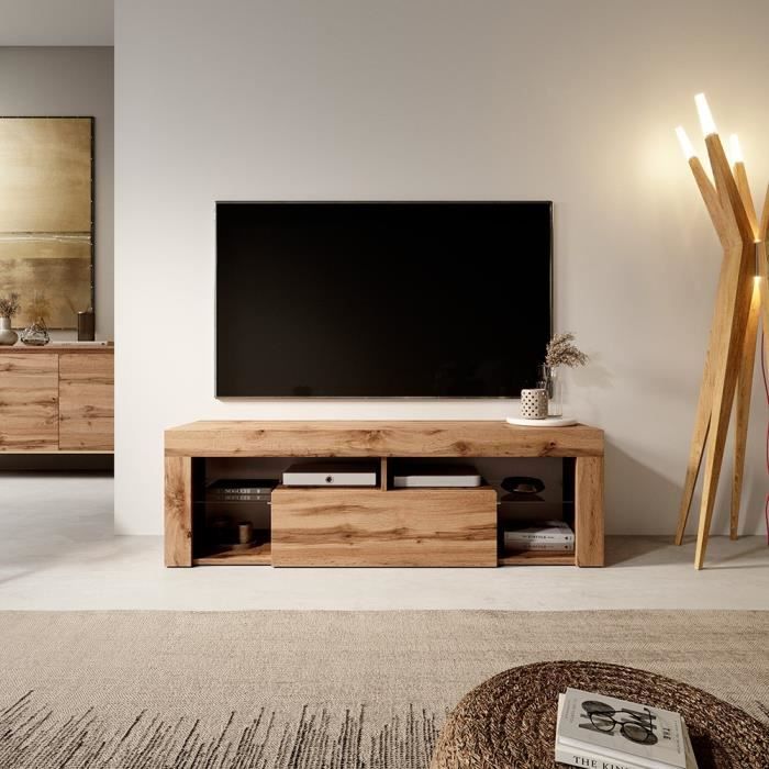 Ensemble meuble tv  buffet  Achat Vente pas cher