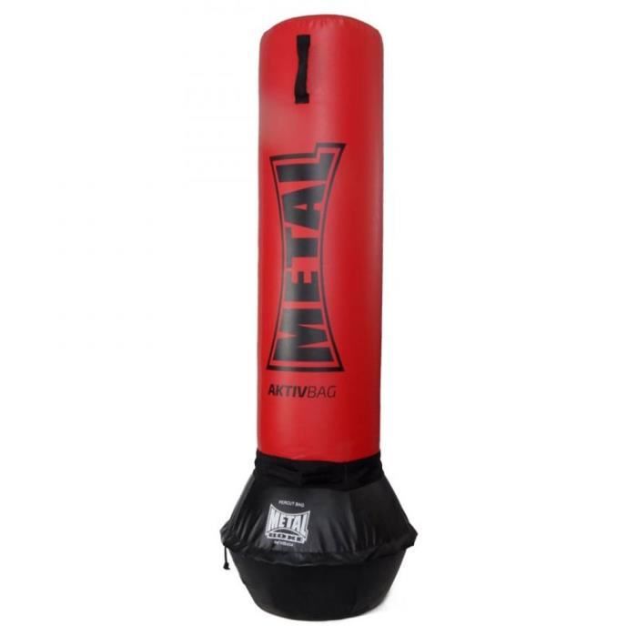 Aktivbag Metal Frappe De Sac Boxe Culbuto xTTSCXR