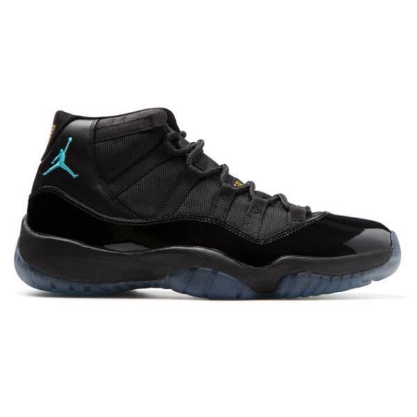 11 Basket Achat Chaussures Vente Gamma Blue Jordan 0yN8wOvmn