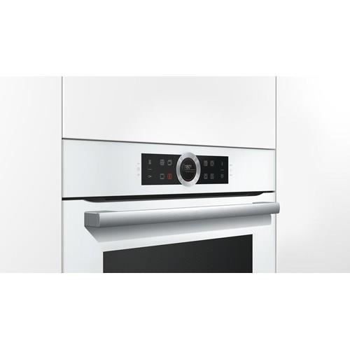 Bosch HBG675BW1F - Four électrique encastrable1