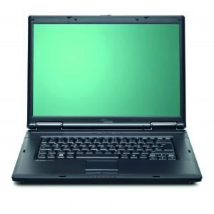 Fujitsu Esprimo D9500 Intel Core 2 Duo T7250 1