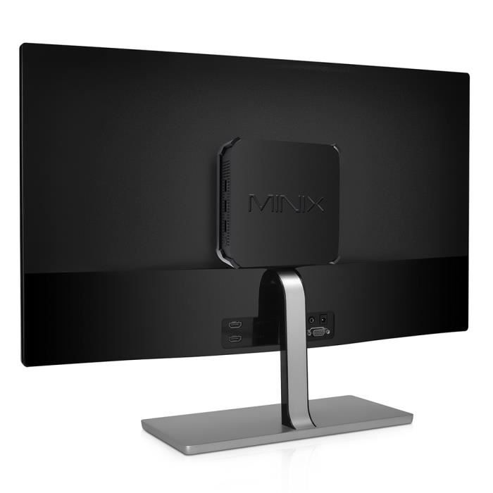 MINI PC Minix NEOJ50C - DDR4 4Go -ROM 32Go -SSD1