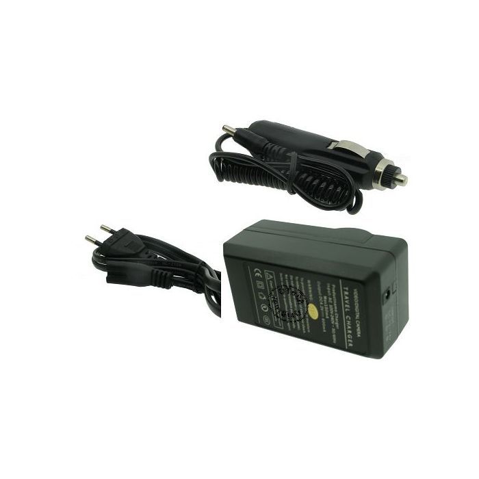 Chargeur pour CANON IXUS 1071