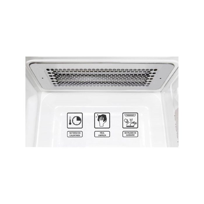 Micro-ondes Cecotec Grill2