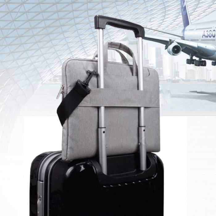 Sac bandoulière pour ordinateur portable3