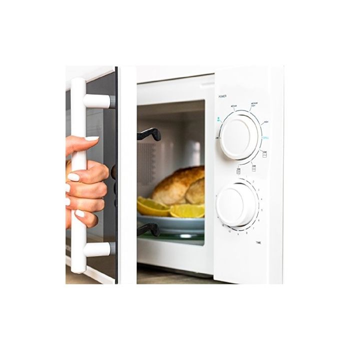 Micro-ondes Cecotec Grill3