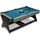 OCIOTRENDS Airhockey & Billiard