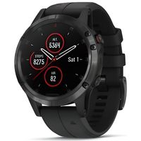 SPECTROPHOTOMETRE Montre GARMIN Fenix 5Plus Gray Sapphire Edition No SPECTROPHOTOMETRE Montre GARMIN Fenix 5Plus Gray Sapphire Edition No
