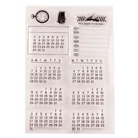 TIMBRE Timbre clair timbres de sceau transparent pour bri TIMBRE Timbre clair timbres de sceau transparent pour bri