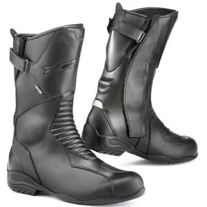 CHAUSSURE , BOTTE Bottes Moto Femme TCX 2017 Lady Bluma GTX Noir
