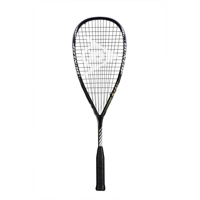 DUNLOP Raquette de SquashBlackstorm Titanium 2.0