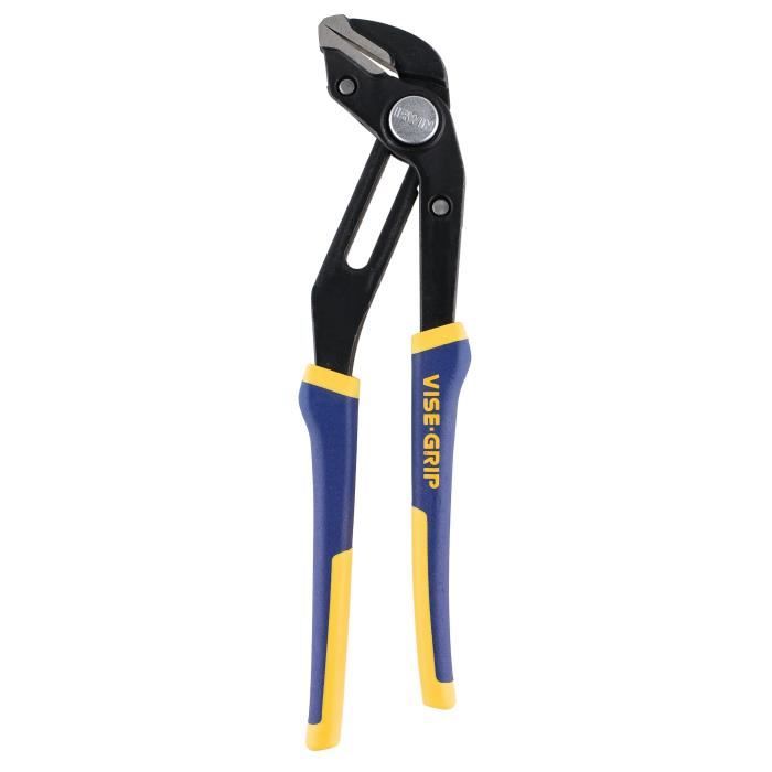 IRWIN Pince multiprise - Groovelock - 250 mm