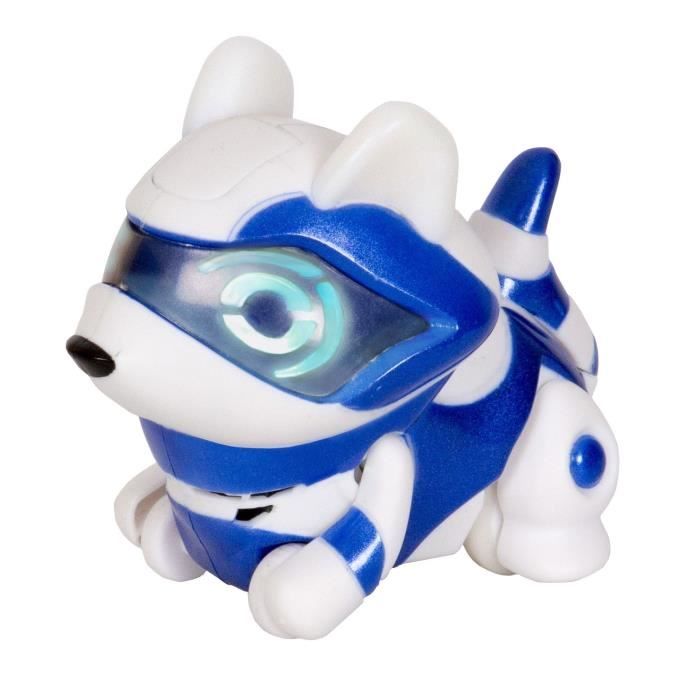 TEKSTA BABIES Animal Intéractif - RACOON