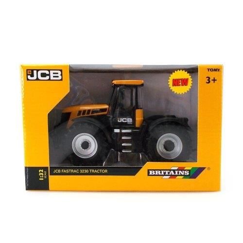 Tracteur Fastrac JCB 3230