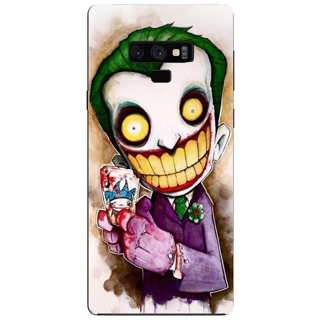 coque samsung note 9 joker coque samsung note 9 joker