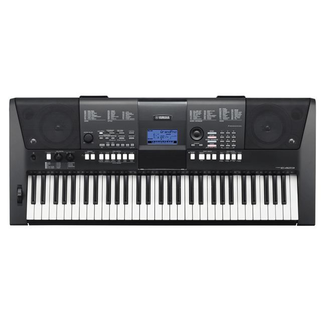 61 notes   Achat / Vente INSTRUMENT ELECTRONIQUE Clavier arrangeur 61