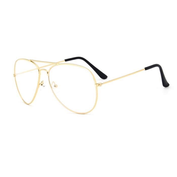 monture lunette de vue pilote loupe l 233 ger myopie presbyte monture lunette de vue pilote loupe l 233 ger myopie presbyte